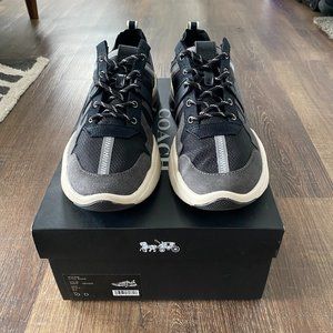 Coach Citysole Runner (G5013)